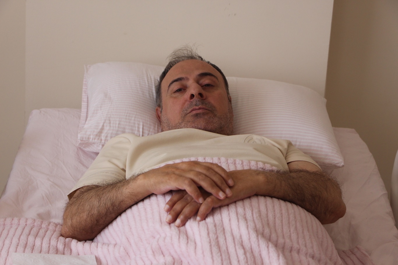 Halil Algan
