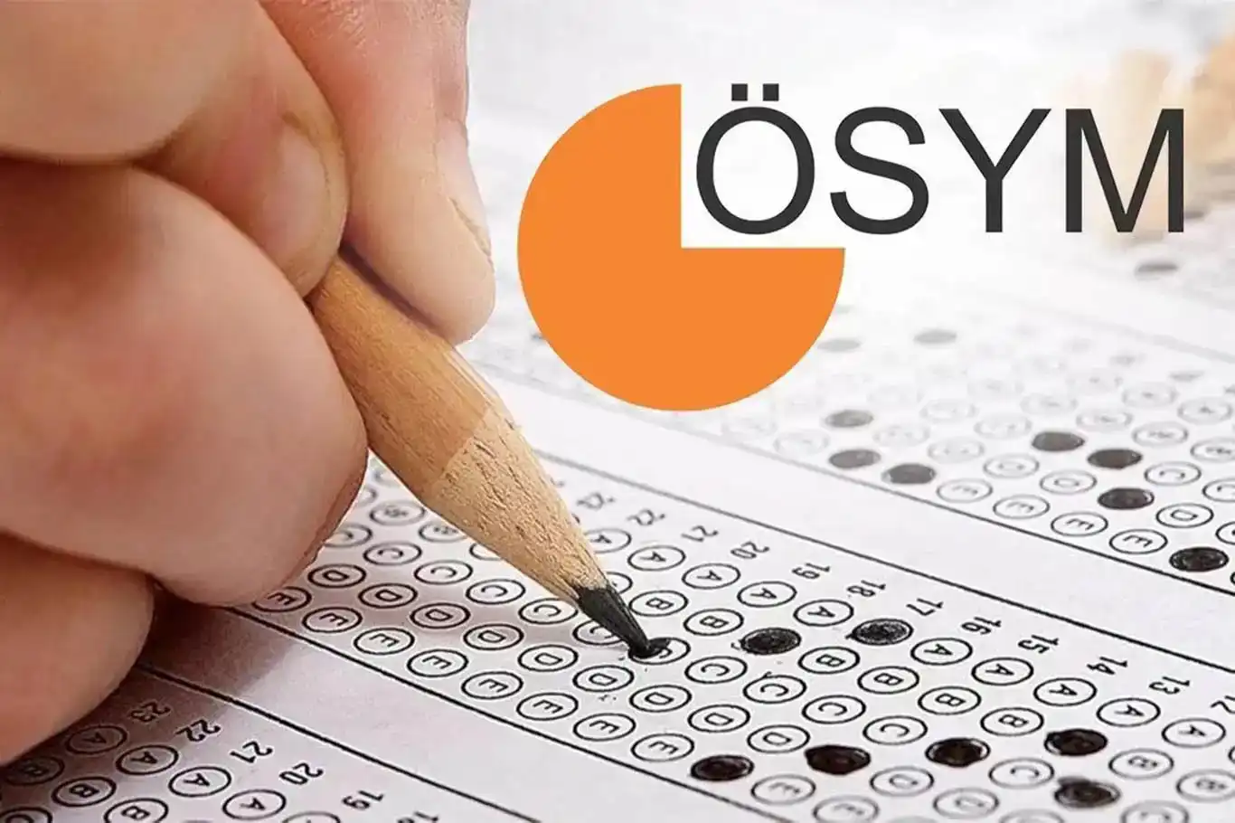 KPSS Genel Yetenek ve Genel Kültür oturumu başladı KPSS Genel Yetenek ve Genel Kültür oturumu başladı