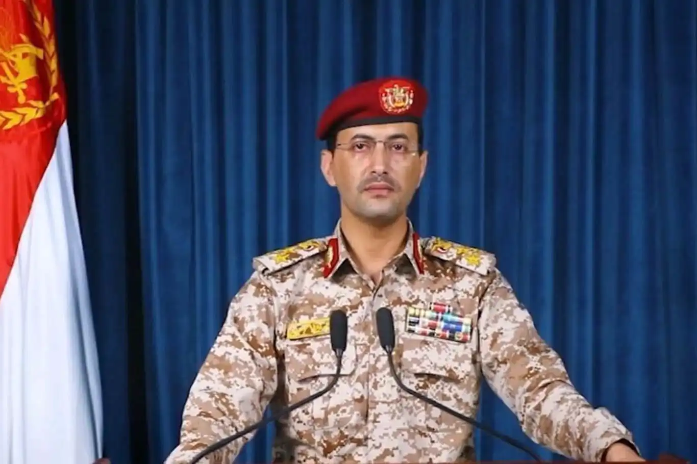 Yemeni Forces target oil tankers in Red Sea and Mediterranean over Israeli ties