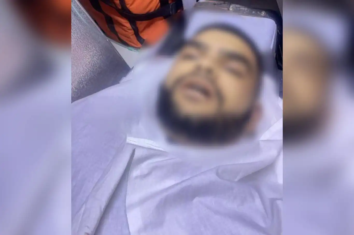 Palestinian youth killed in clashes with Israeli forces in Bireh