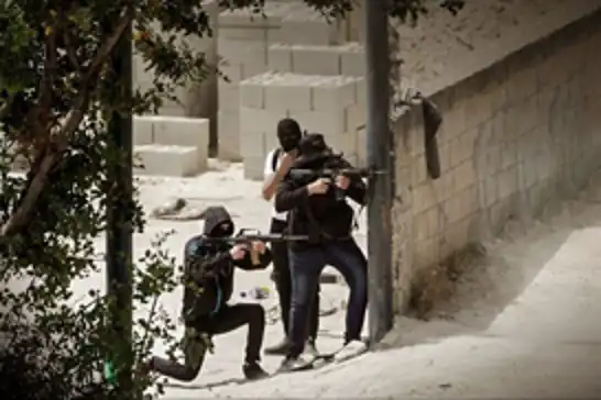 Kassam Tugayları, Batı Şeria'da 3 siyonistin yaralandığı eylemi üstlendi