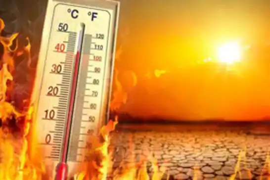 İtalya'da etkili olan aşırı sıcaklar nedeniyle 4 kişi öldü