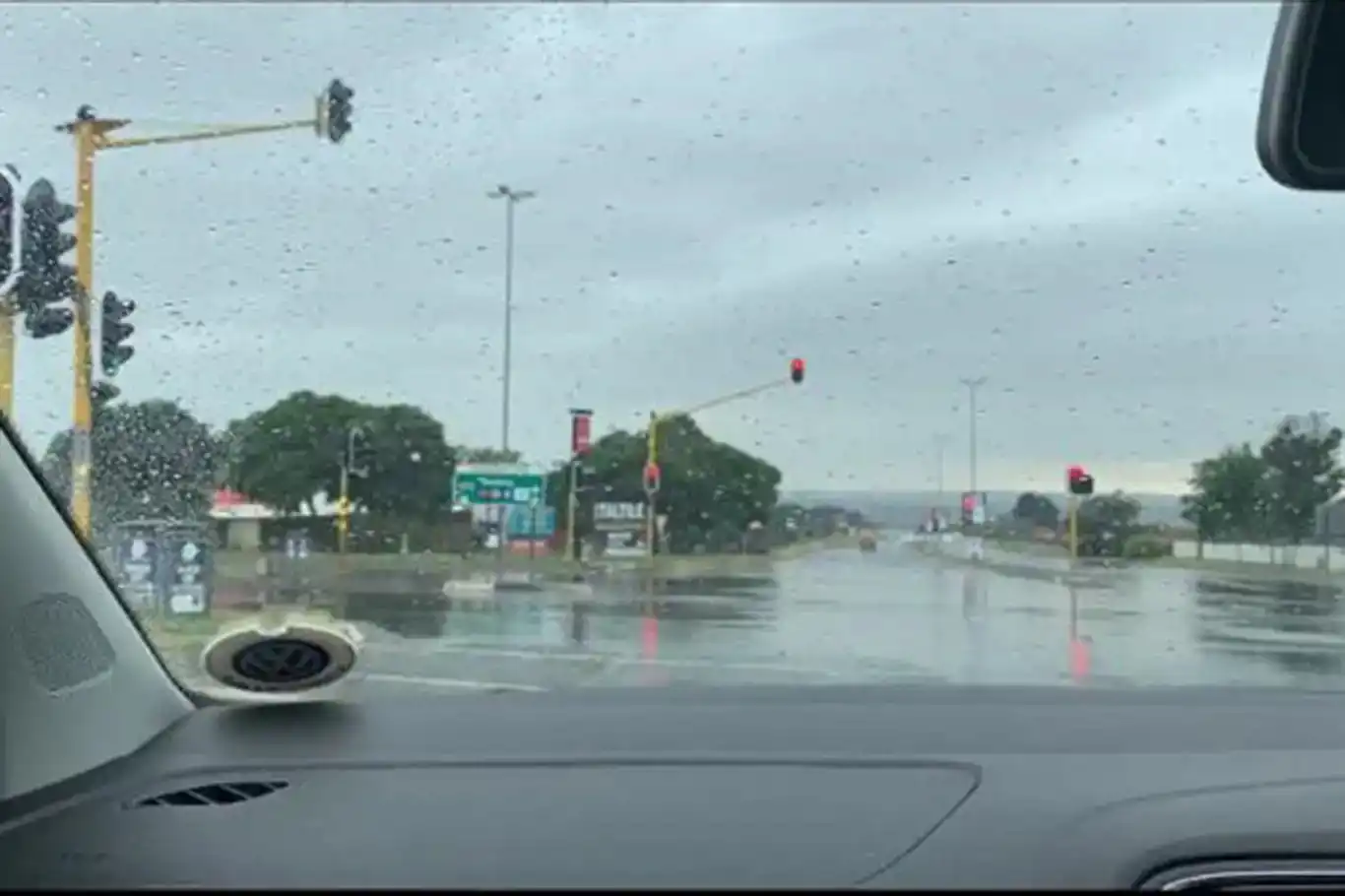 Doğu Anadolu'daki 4 kente kuvvetli yağış uyarısı