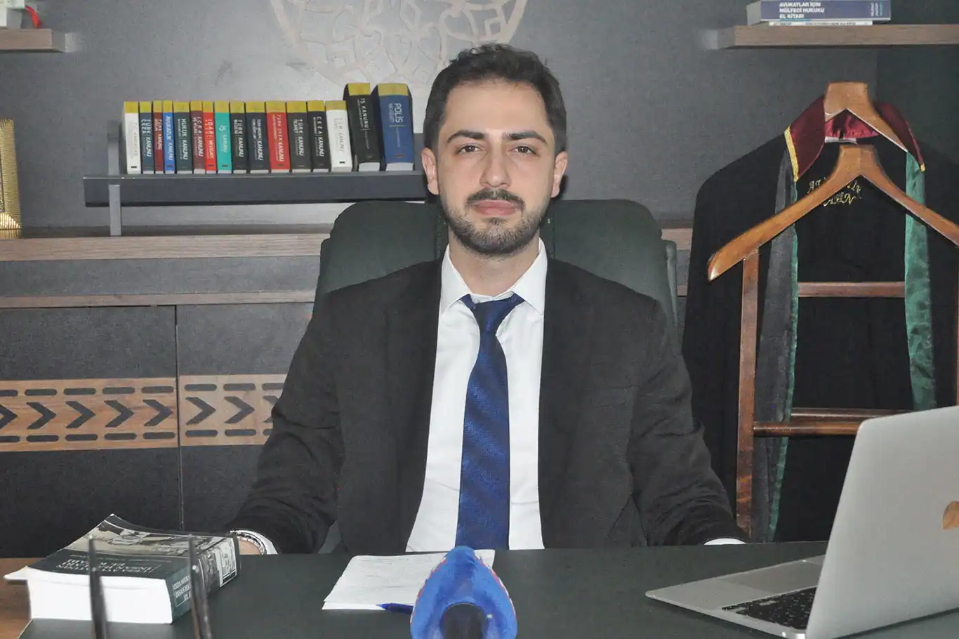 Avukat Zaman: Yeni anayasa ivedilikle hayata geçirilmeli
