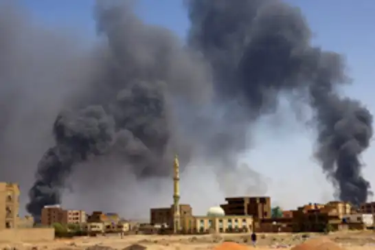 الخارجية السودانية تتهم قوات الدعم السريع بارتكاب مجزرة راح ضحيتها 40 مدنيًا بولاية سنار