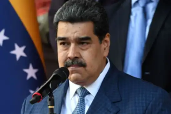 فنزويلا تعلن استئناف المحادثات مع واشنطن