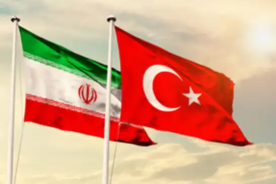 İran ile Türkiye arasındaki ticaret hacmi 2,3 milyar dolara çıktı