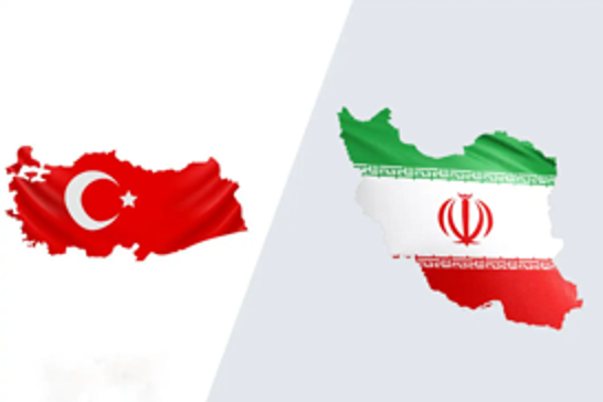 Türkiye-Iran trade reaches $2.3 billion in first five months of 2024