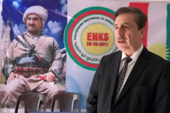 PKK/PYDyî êrîş birin li ser terefadarên ENKSê: Herî kêm 100 kes birîndar bûn