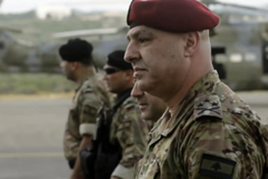 Qatar donates $20 million to support Lebanese army amidst economic crisis