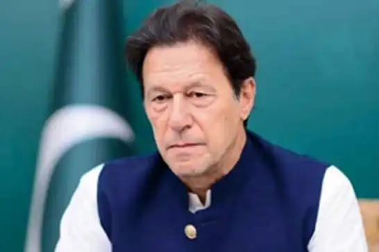 الأمم المتحدة تدعو باكستان إلى إطلاق سراح عمران خان