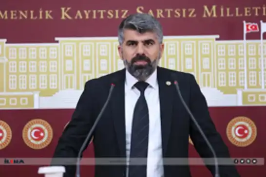 HÜDA PAR condemns attacks on Syrian refugees in Kayseri