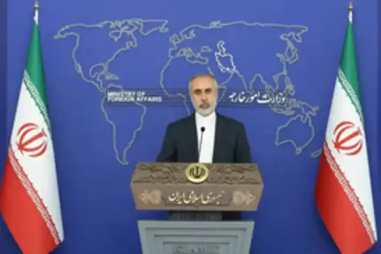 ایران: مسئولیت حامیان رژیم صهیونیستی در تداوم جنایات هولناک، کمتر از این رژیم نیست