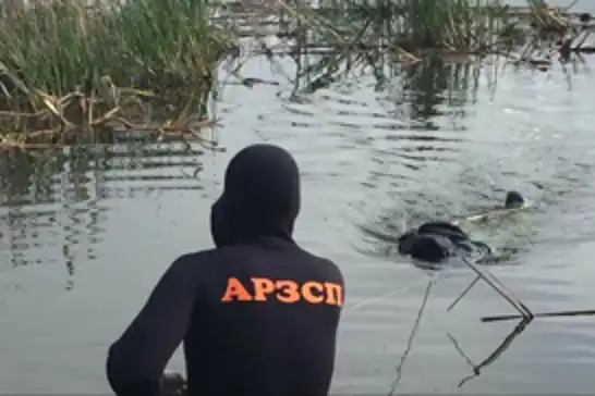 روسيا: مصرع  40 شخصًا خلال 24 ساعة غرقا 