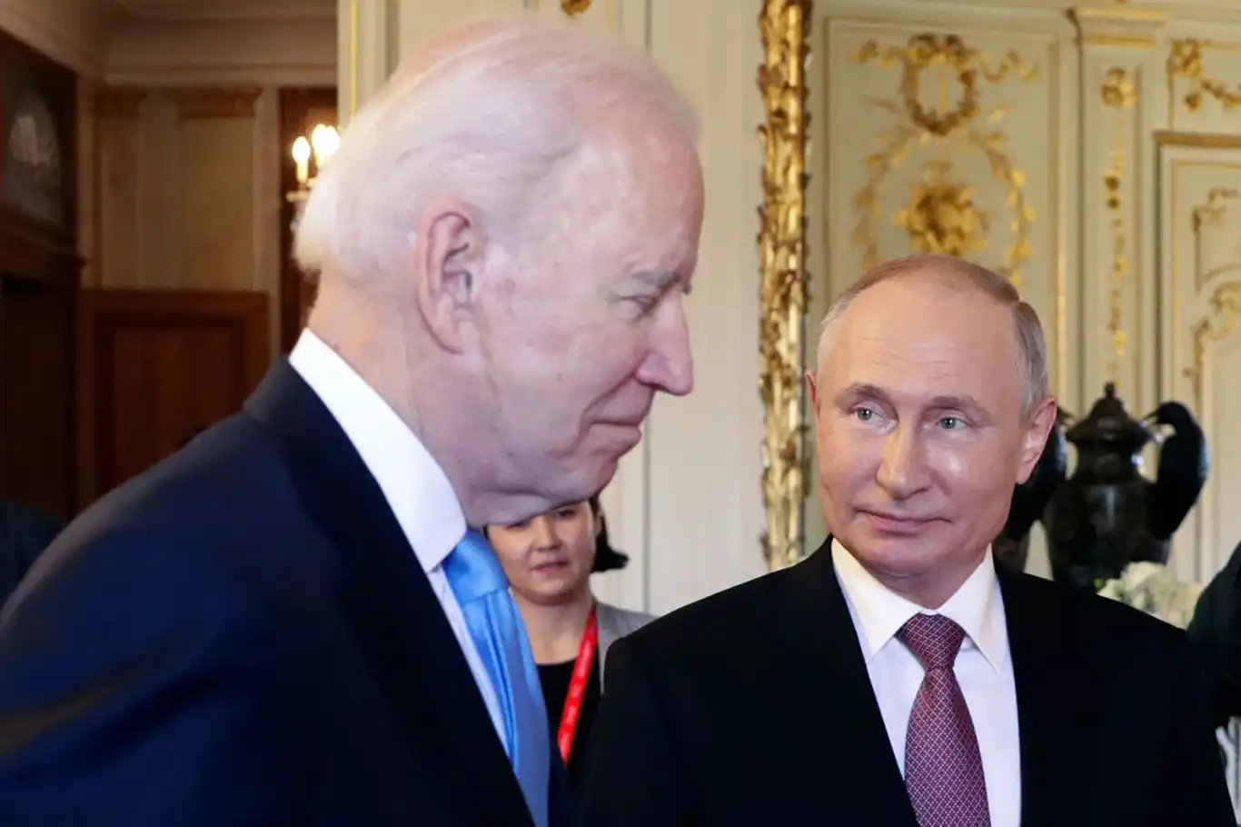 Russia criticizes U.S. media and political circles following Biden's withdrawal