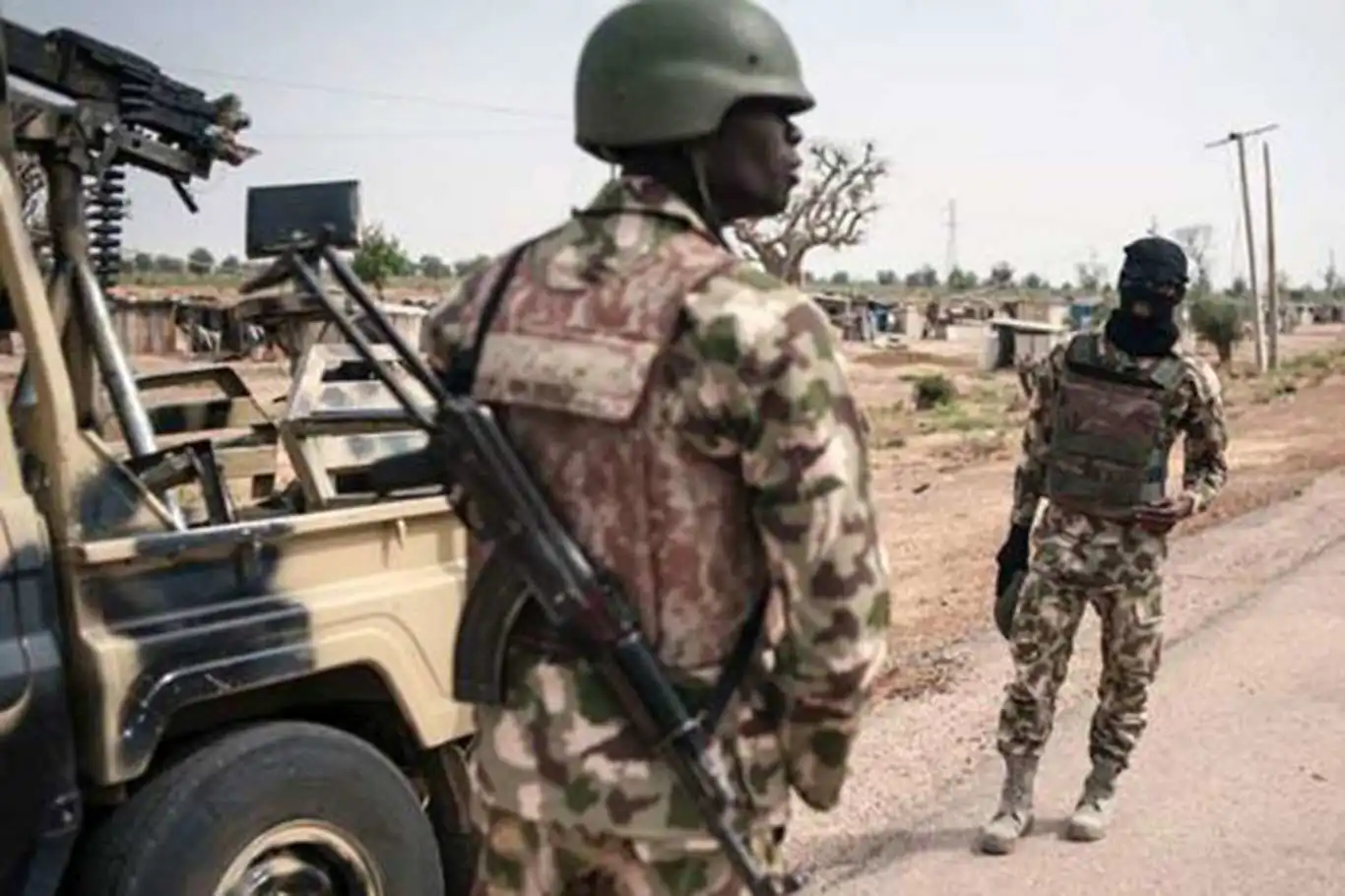 Nigeria: Gunmen kill 18 in Katsina-Ala, Benue State; 3 others abducted