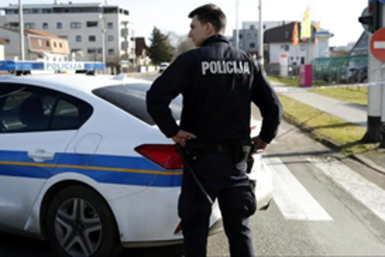 Gunman kills five people in Croatian nursing home