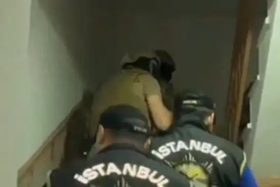 Bakan Yerlikaya: FETÖ'ye yönelik KISKAÇ-23 operasyonunda 73 şüpheli gözaltına alındı