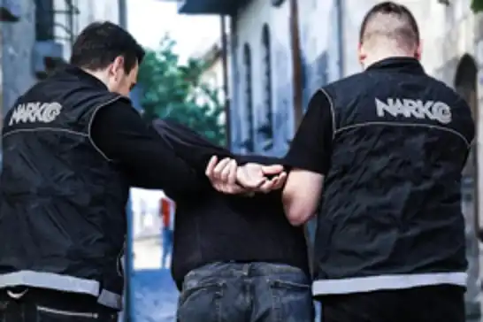 Bingöl'de uyuşturucu operasyonu: 7 gözaltı