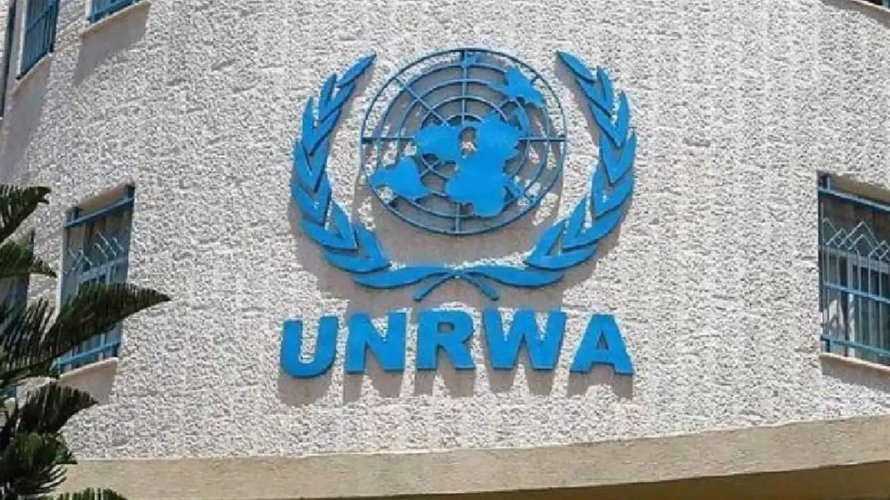 UNRWA, işgalcilerin Han Yunus'un boşaltılması baskısını kınadı