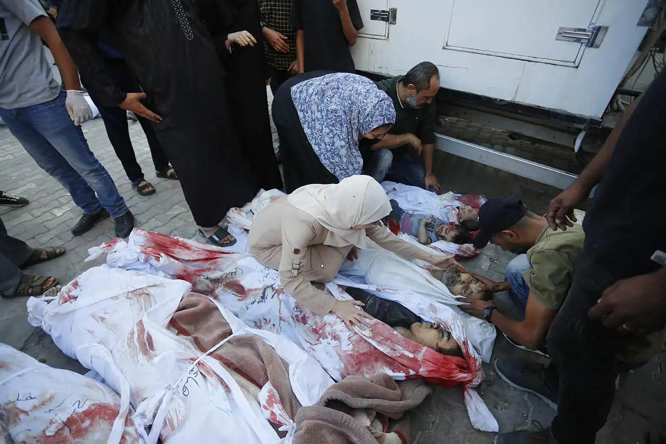 Gaza death toll rises to 39,090 as Israeli genocidal aggression intensify