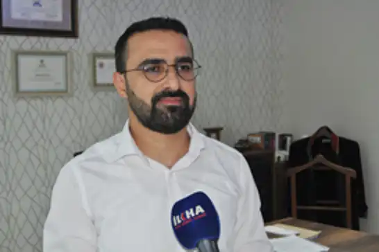 Avukat Altun: Türkiye vatandaşı siyonistlerin yargılanmasını içeren kanun teklifi yasalaşmalı