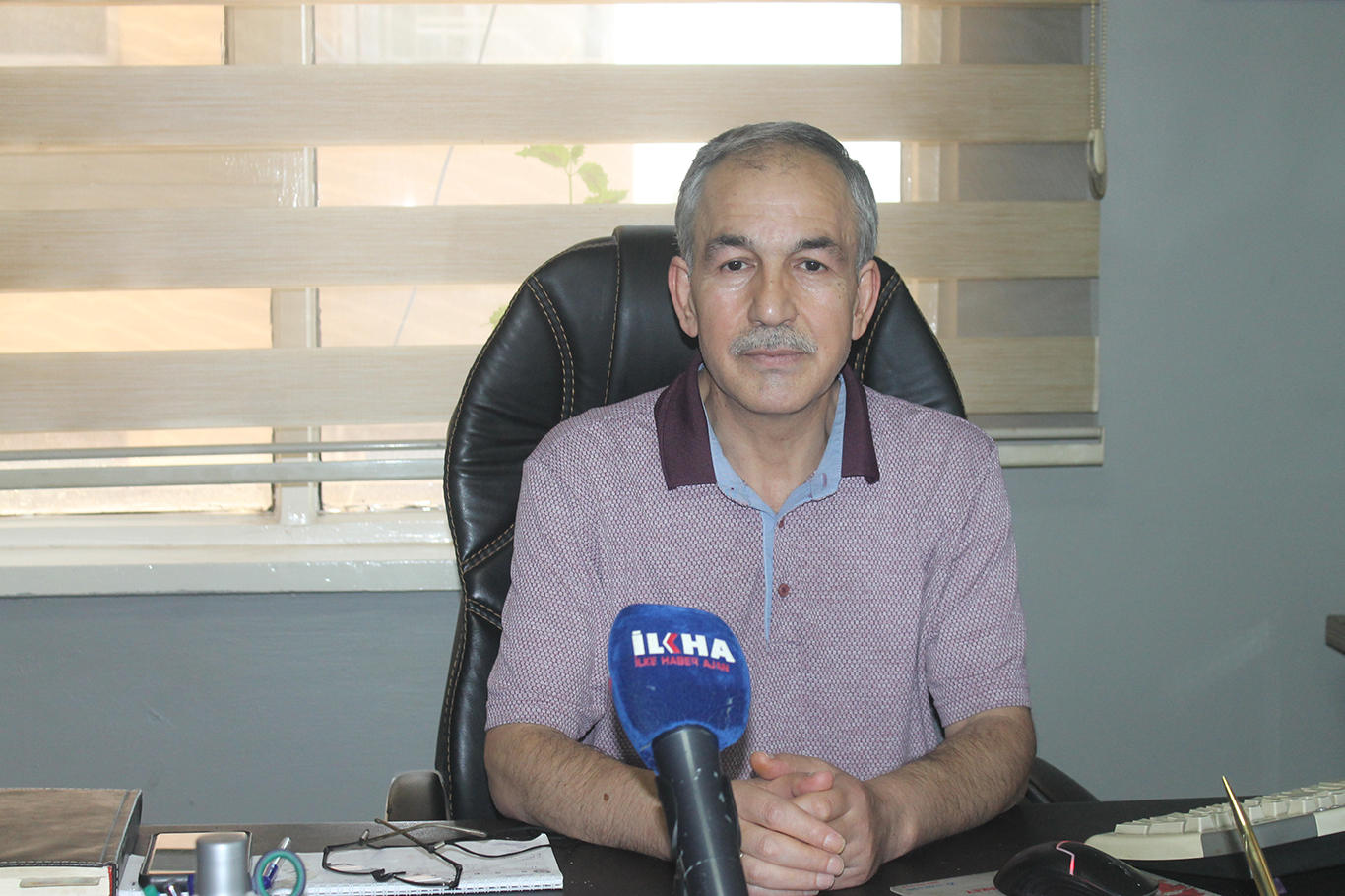 Veysel Polat