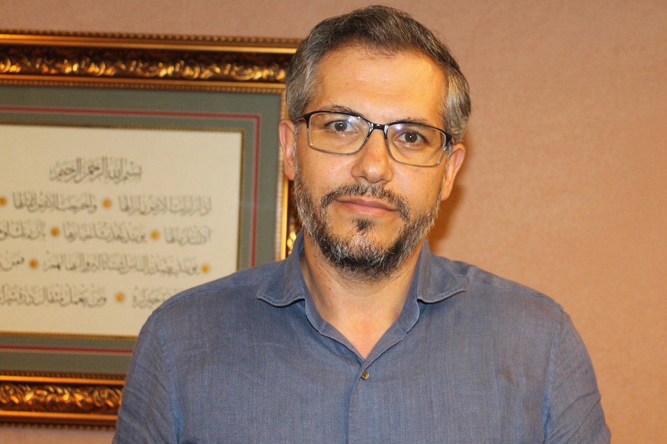 Hukukçu Ahmet Sait Öner