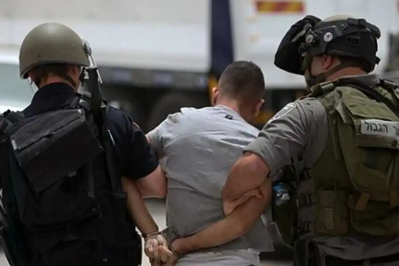 Over 9,800 Palestinians detained in occupied West Bank since October 7