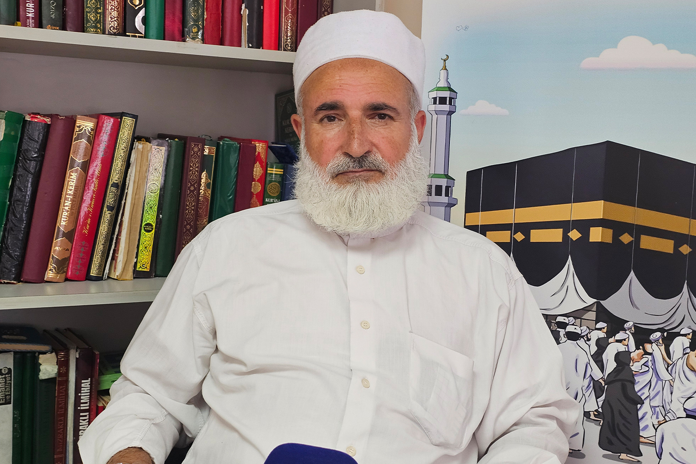 Molla Nizamettin Yaçin