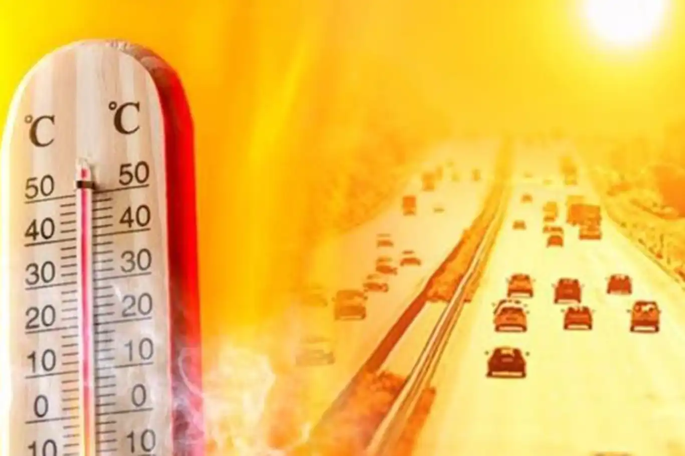 Heatwave kills 21 in Morocco