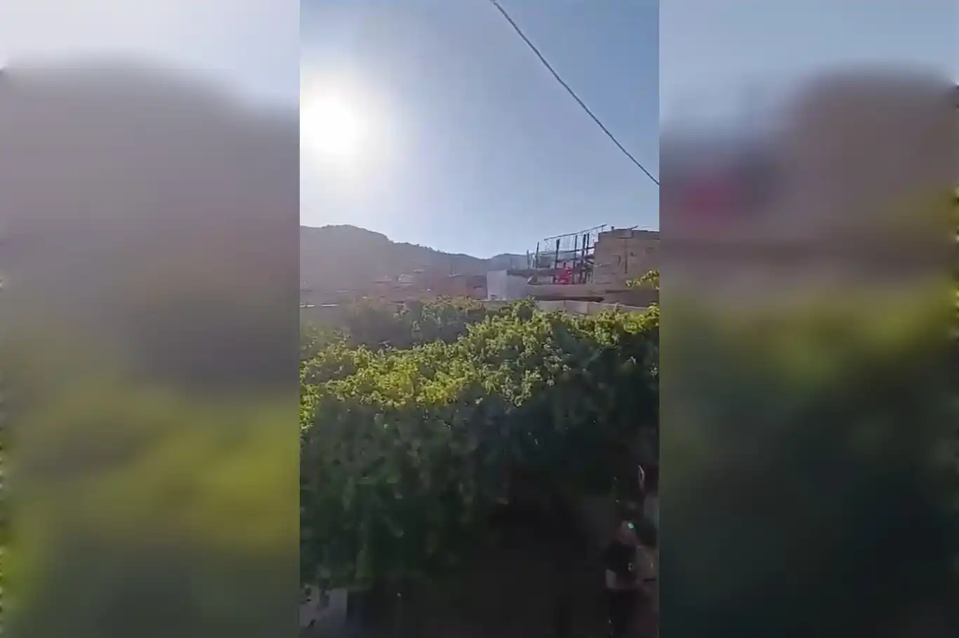 Mardin'de arazi anlaşmazlığı nedeniyle 2 kişinin öldüğü olayda yeni görüntüler ortaya çıktı