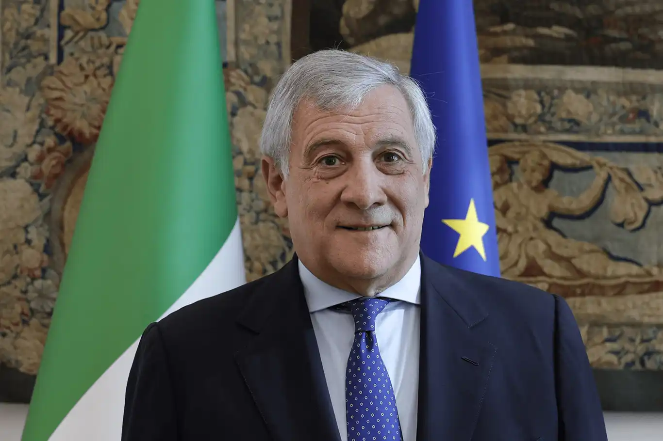 إيطاليا تعلن تعيين سفير في دمشق لتسليط الضوء على الأوضاع في سوريا