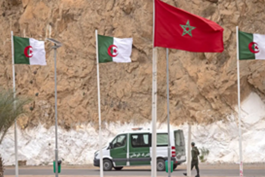 Algeria condemns France’s recognition of Morocco’s Western Sahara plan