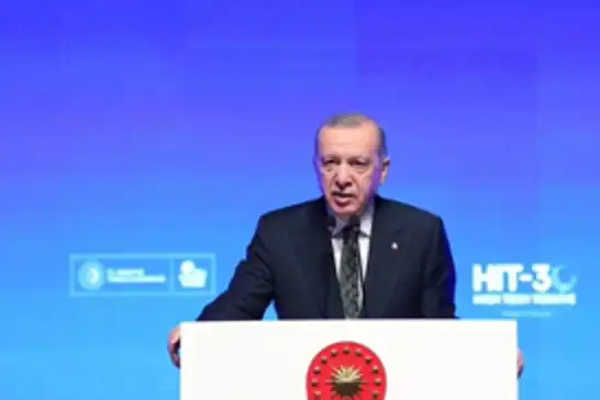 الرئيس أردوغان يدين خطاب الصهيوني "نتنياهو" في الكونغرس الأمريكي