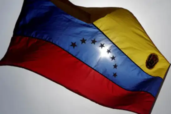 Venezuela, 5 devlet başkanının ülkeye gelişine izin vermedi