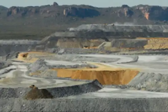 Avustralya'nın büyük uranyum yatağı milli parka dahil edilecek
