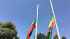 إثيوبيا تعلن الحداد ثلاثة أيام بعد مصرع المئات في الانهيار الأرضي