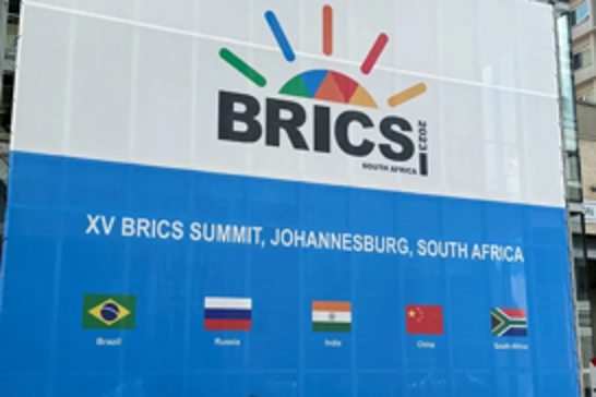 Malaysia submits application to join BRICS