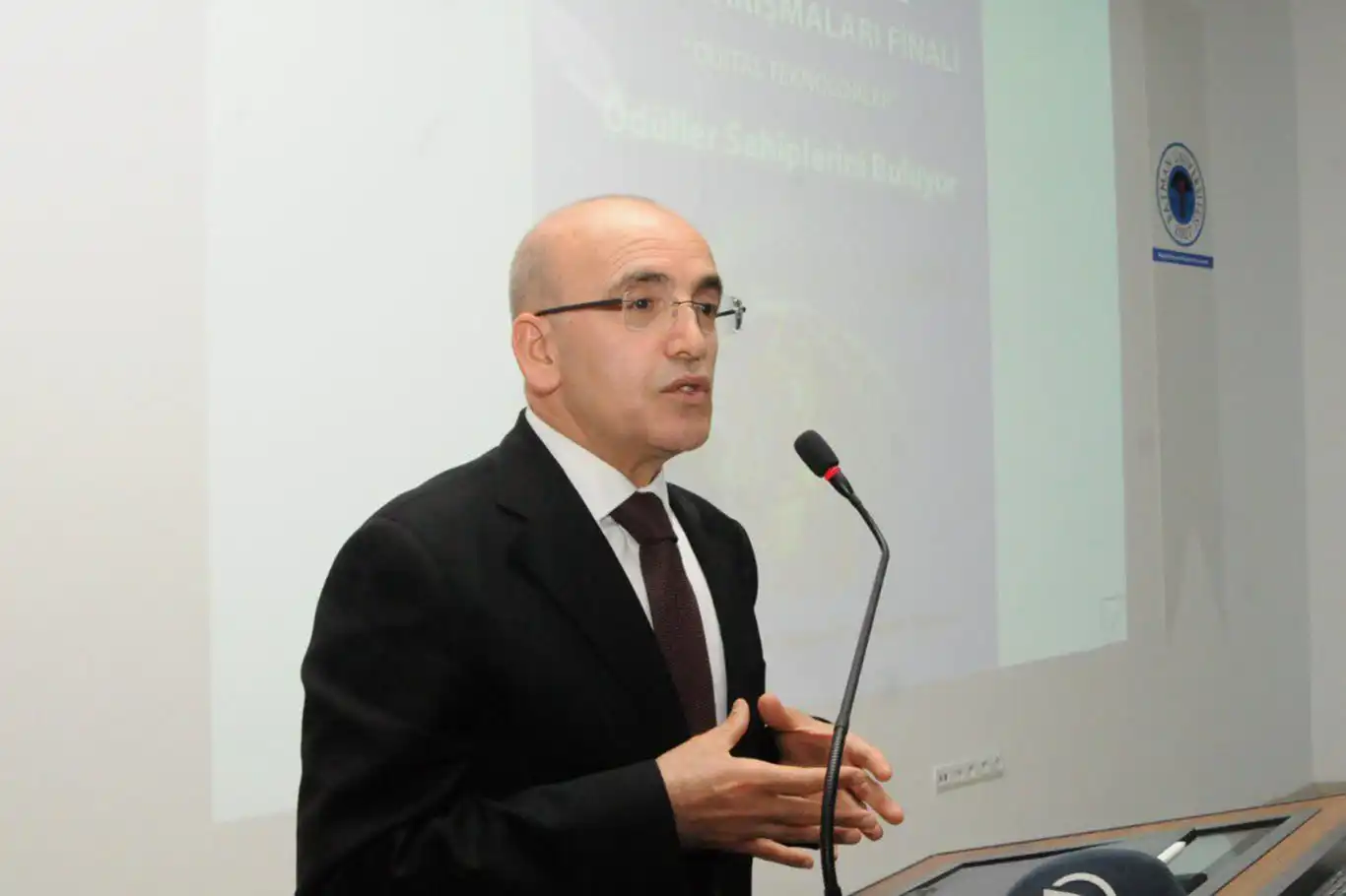 New tax law to boost Turkish economy, says Finance Minister