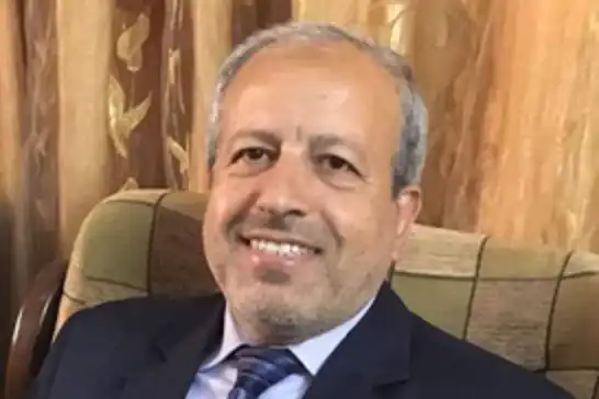 Dr. Hassan Hamdan ve ailesi bombalı saldırıda şehid oldu