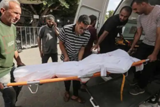 سازمان جهانی بهداشت: قحطی سوخت به خدمات بهداشتی در غزه هشدار می دهد