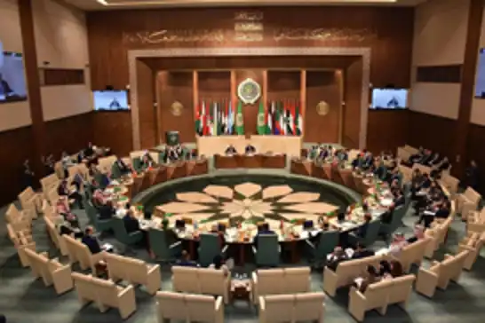 Arap Birliği, Filistin gündemiyle olağanüstü toplanacak