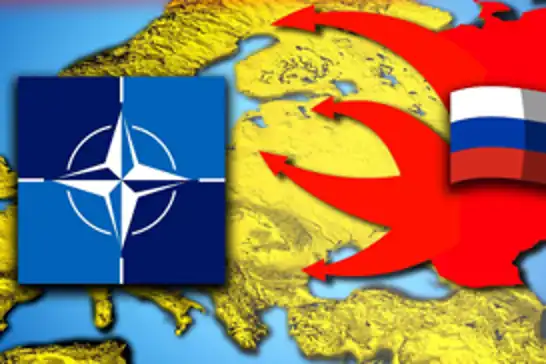Rusya'dan NATO'ya tehdit 