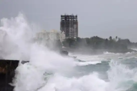 Karayipler'de Beryl Kasırgası nedeniyle 6 kişi öldü