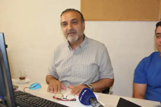 Mardin'de GETAT polikliniği ile hastalar ilaçsız şifa buluyor