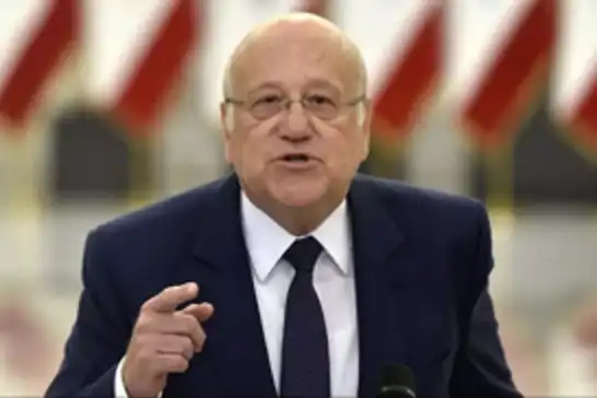 Lübnan Başbakanı: İsrail saldırganlığını caydırmaya yönelik tüm önlemleri alma hakkımızı saklı tutacağız