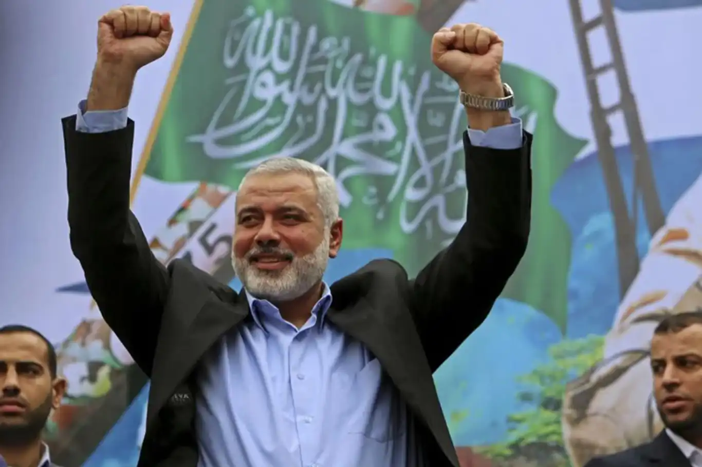 Ankara to hold funeral prayer in absentia for Hamas leader Ismail Haniyeh