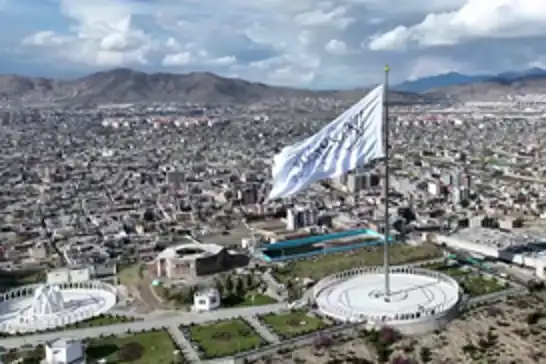 Afganistan İslam Emirliği: Şehit Heniyye, direniş ve fedakarlığı miras bıraktı