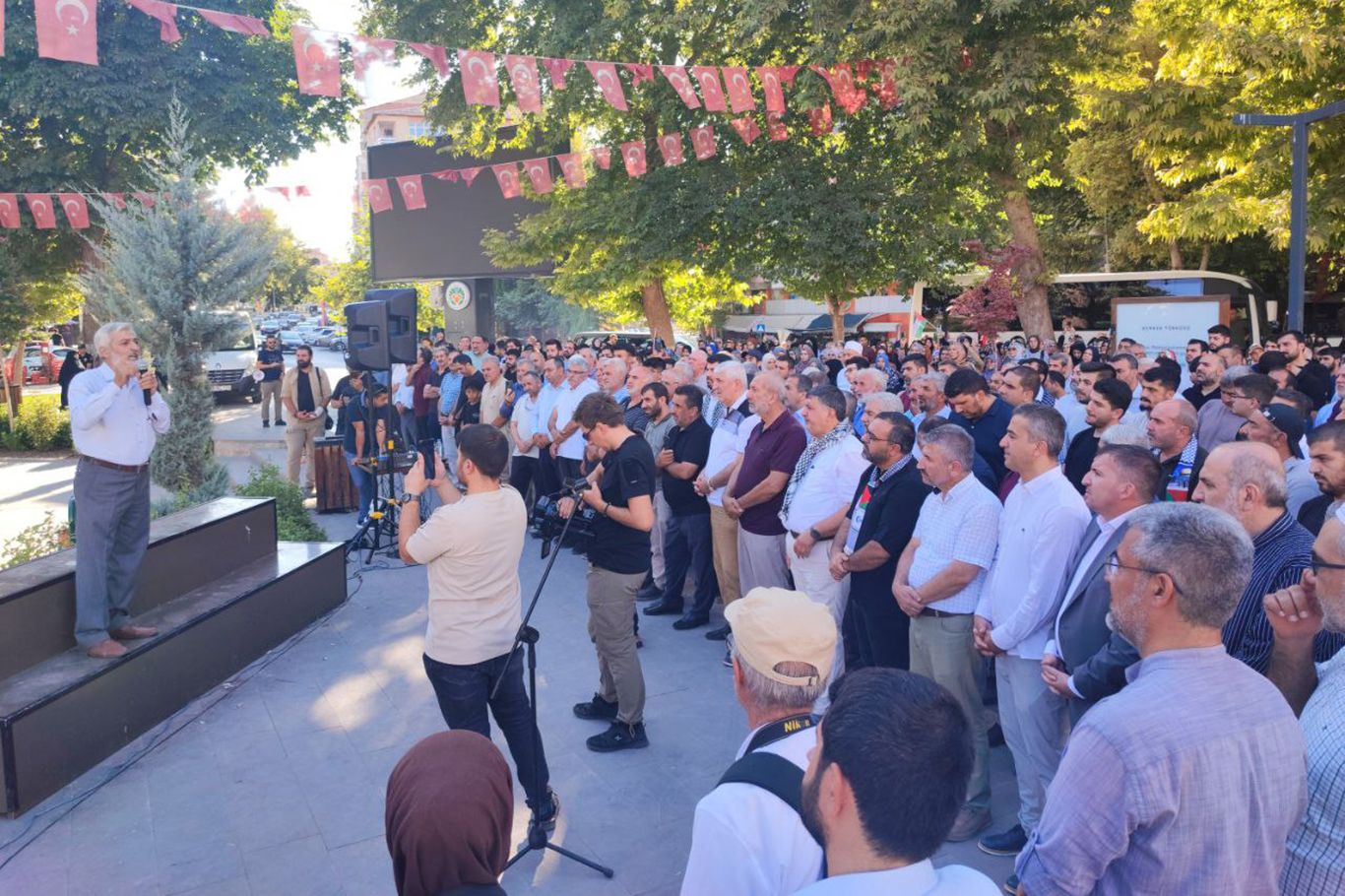Prof. Dr. Abdurrahman Ateş1